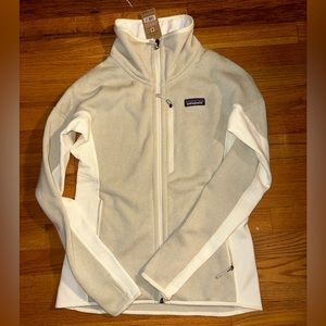 NWT Patagonia women’s jacket